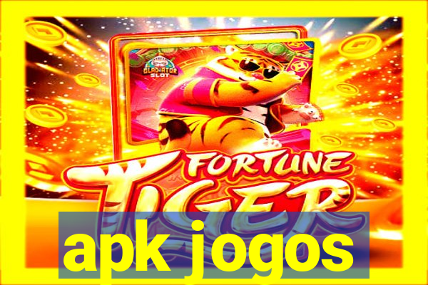 apk jogos